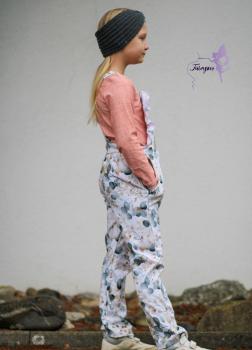 Spring Boho Girls Allover 3